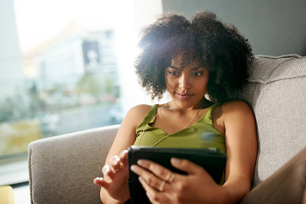 istock Wireless technology was made with your comfort in mind 620004700