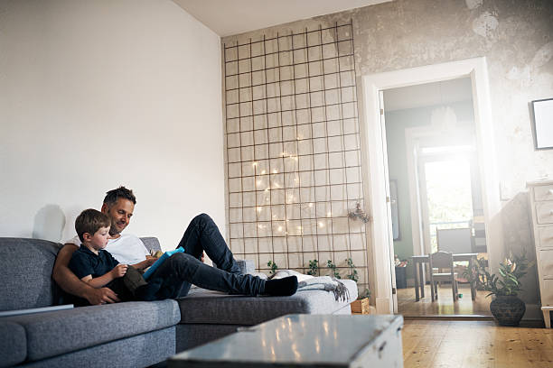 istock Navigating the new world of technology 620004898
