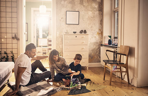 istock We learn together, we grow together 620005356