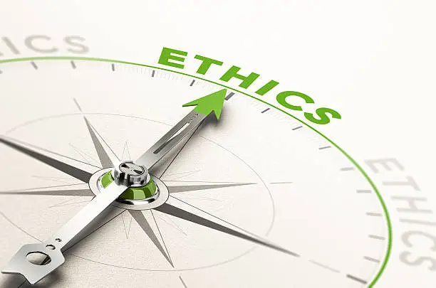 Photo of Business Ethics