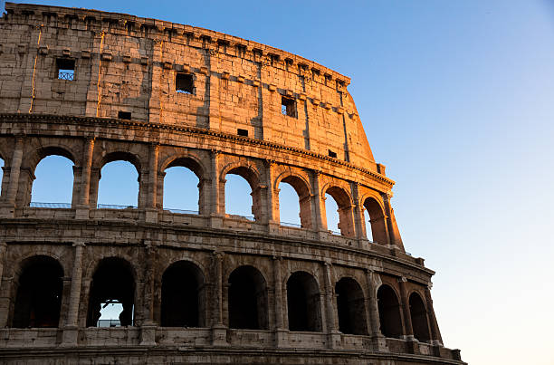 istock Colosseum (Rome. Italy. Europe 620006334