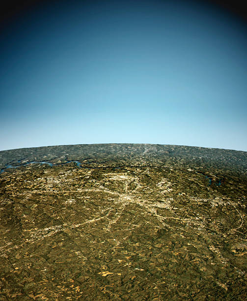 istock Charlotte 3D View East-West Natural Color 620365818