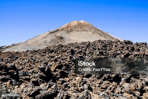 istock teide peak 620367444