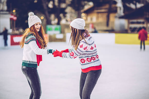 istock Holidays are for fun with friend 620374510