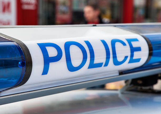 istock police sign siren 620384060