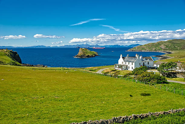 istock Isle of Skye, Scotland 620395712
