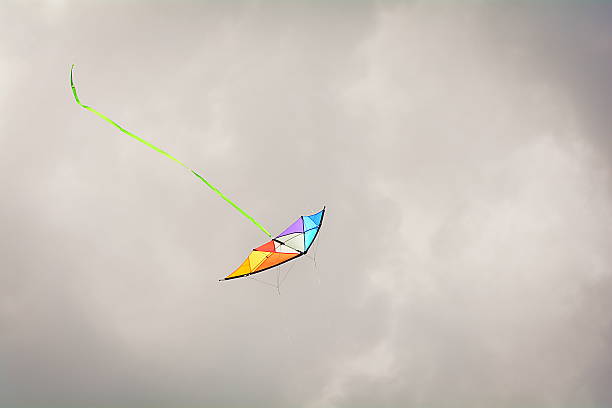 istock the kite in the sky 620398152