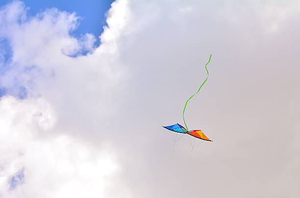 istock the kite in the sky 620398158