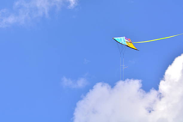 istock the kite in the sky 620398176