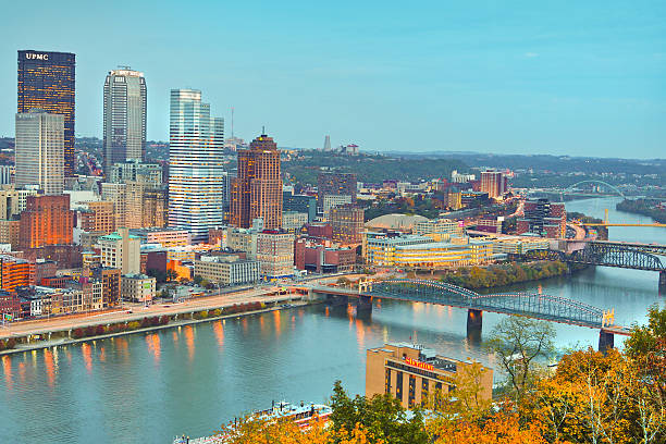 istock Pittsburgh Pennsylvania Along The Monongahela River 620402462