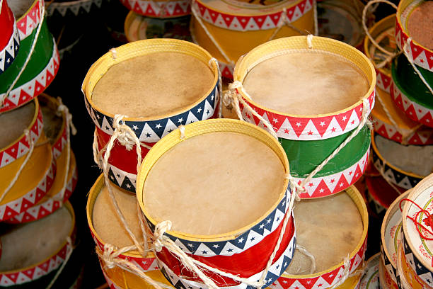 istock Trational Drums for the Kids 620404072