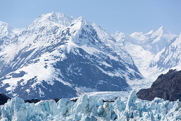 istock The Beginning Of A Glacier 620407566