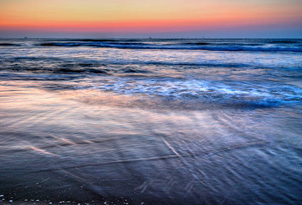 istock Sunrise over the sea 620407806