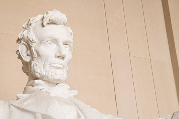 istock Washington DC: The Lincoln Memorial 620410342