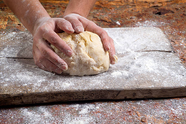 istock Prepare the Pasta Fresca 620706808