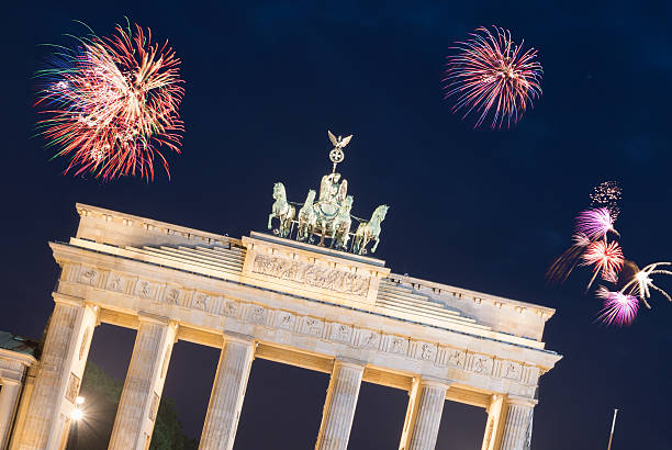 istock New Year´s Eve in Berlin 620707546