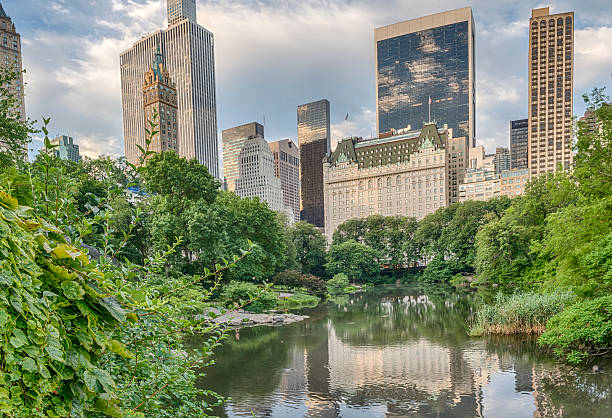 istock Central Park, New York City 620710236