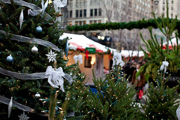 istock Christmas in New York City - Part 2 620710306