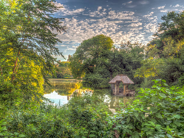 istock Central Park, New York City 620710646