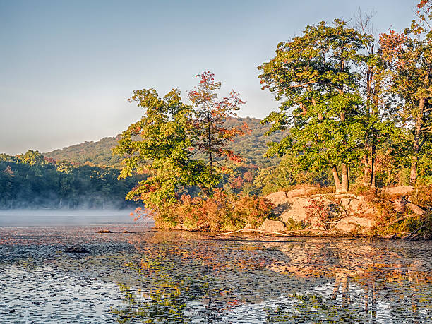 istock Harriman State Park, New York State 620710854