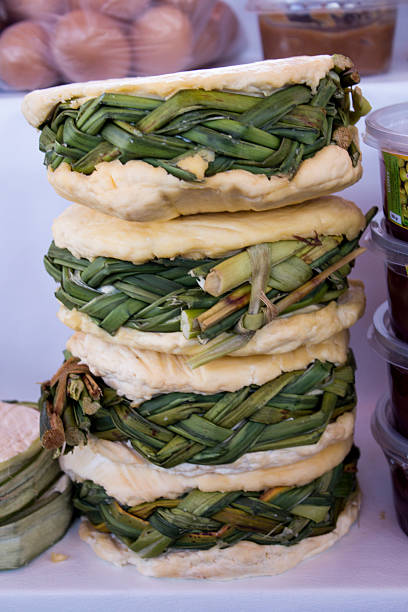 Peru Cheese