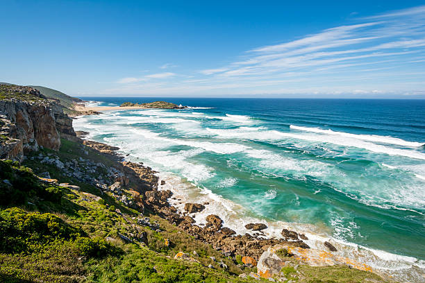 istock Robberg, Garden Route, South Africa 620719592