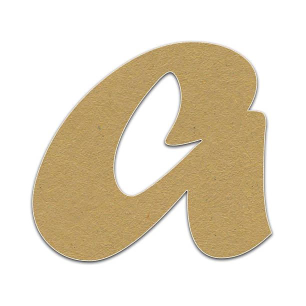 istock paper letter ,paper alphabet , paper design for web ,Stickers, Tags 620719716