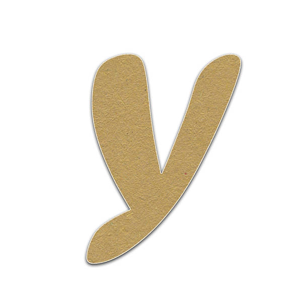 istock paper letter ,paper alphabet , paper design for web ,Stickers, Tags 620720042