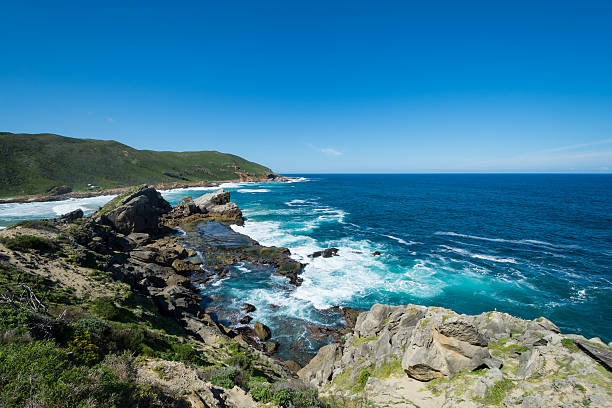 istock Robberg, Garden Route, South Africa 620720434