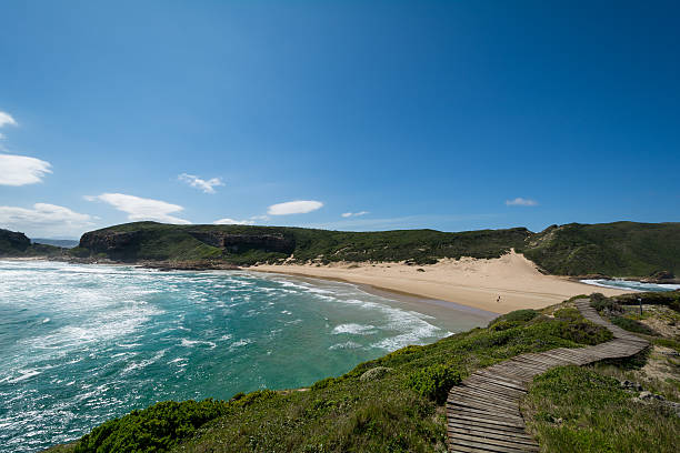 istock Robberg, Garden Route, South Africa 620720524