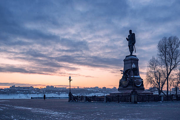 istock irkutsk, siberia, russia 620732388