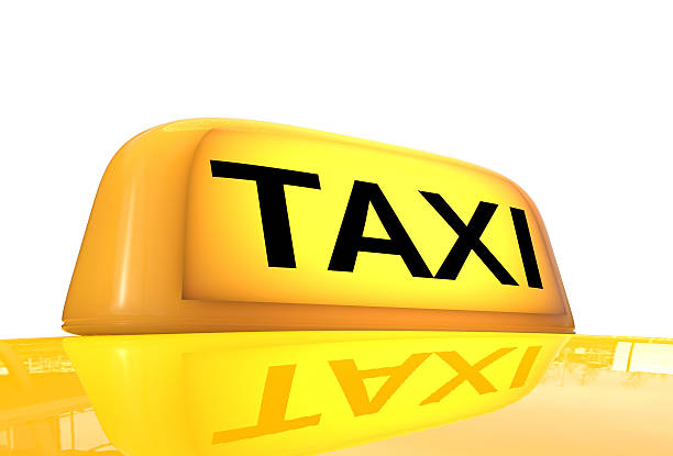 istock yellow taxi sign 620732796