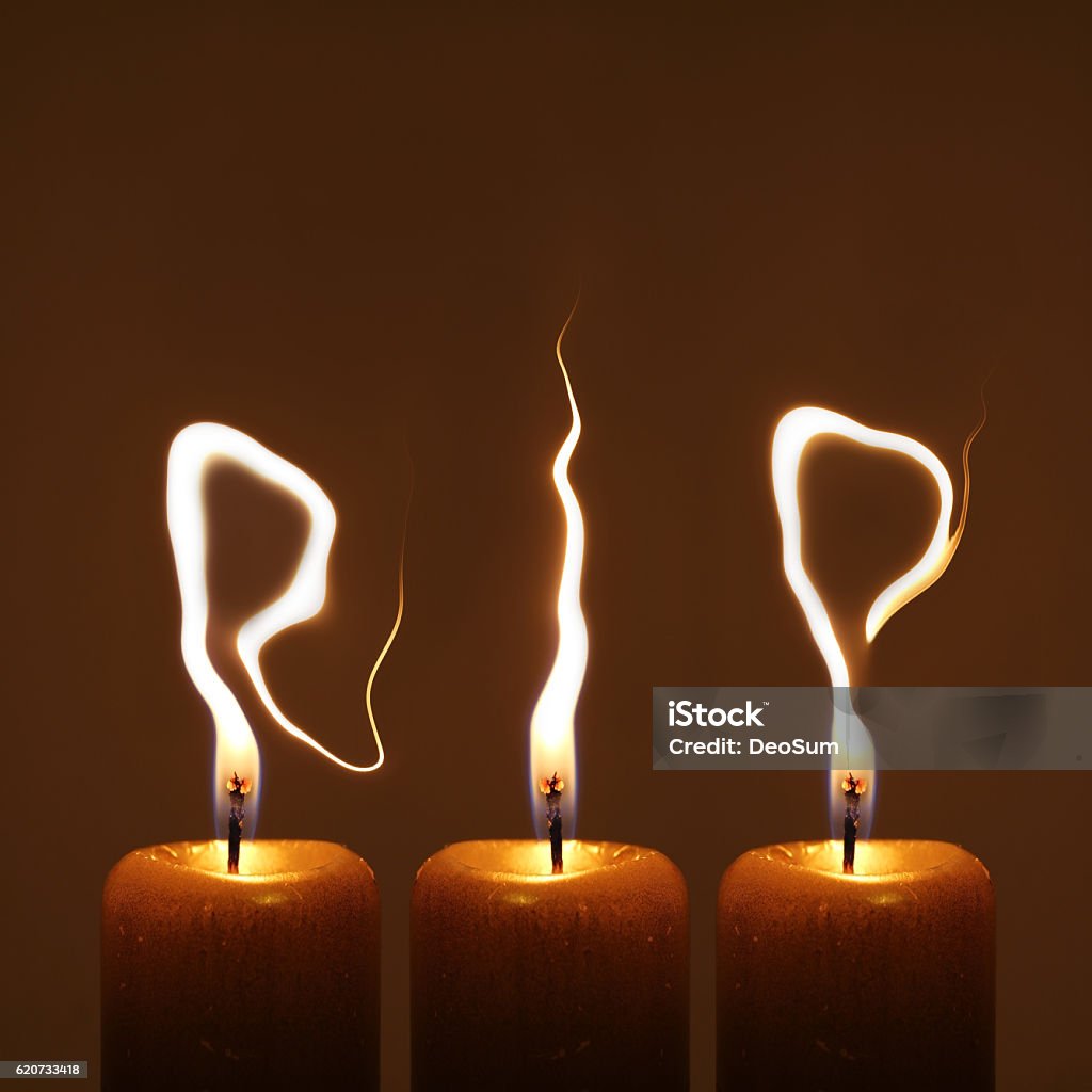 Rip Rest In Peace Stock Photo - Download Image Now - Rest In Peace ...