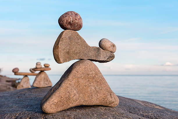 istock Symbols of scales 620733958