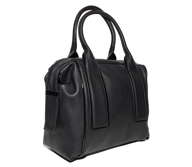 istock female handbag on a white background 620735828