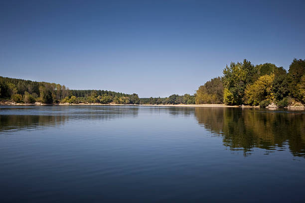 istock River Garonne in France 620951652