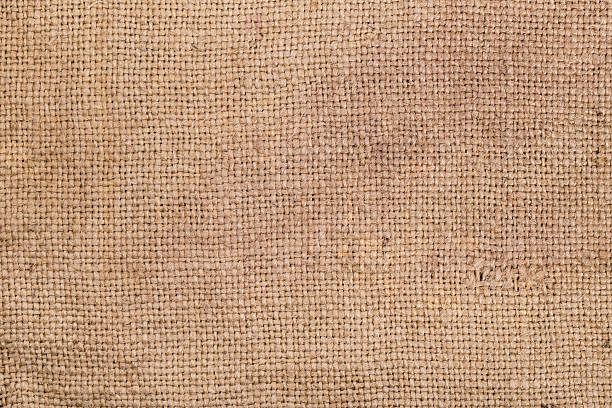 istock Background from a sacking of light brown color 620952898
