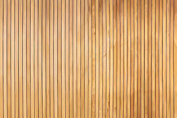 Photo of Wood texture background design.