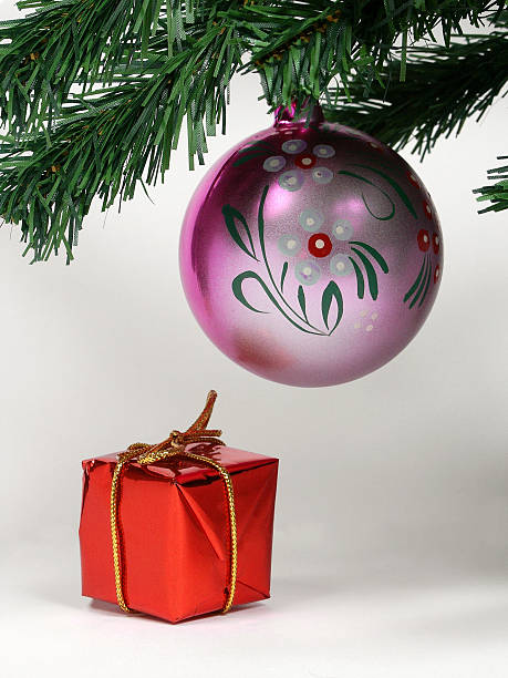 istock New year and Christmas 620959698