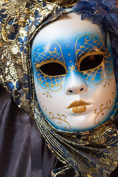 istock Carnival mask, Venice - Italy 620963186