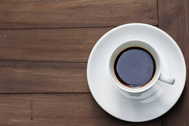 istock cup of coffee on the wooden table 620964848