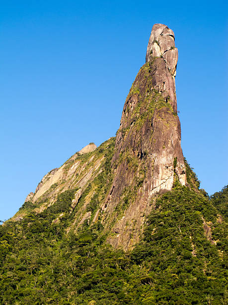 istock God's finger - gods finger mountain 620970582