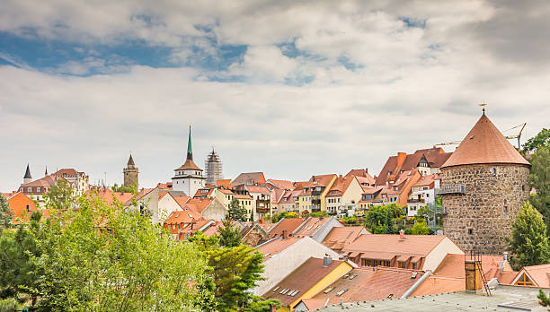 istock Cityscape of Bautzen 620976080