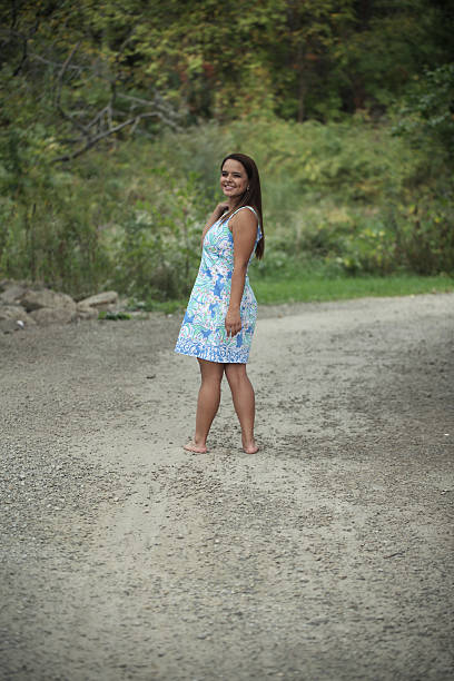 istock Teen Girl Outside 620976376