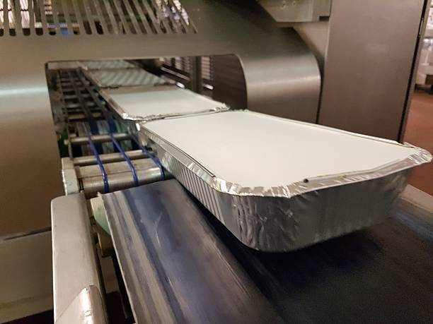 istock Factory Food Manufacturing 620977132