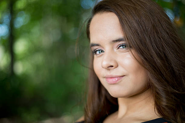istock Teenager Portriat 620979548