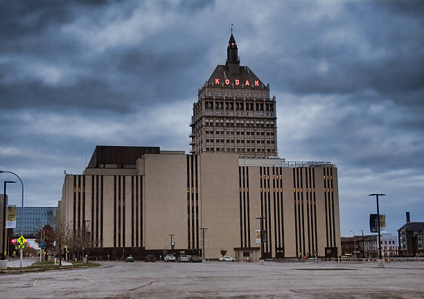 kodak - eastman kodak company фотографии стоковые фото и изображения