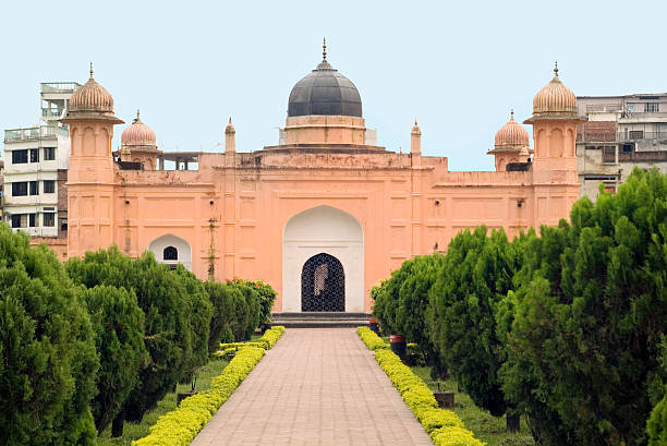 istock Bangladesh, Dhaka, 620981362