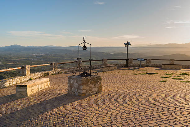 istock Hermitage of Santa Lucia. 620994060