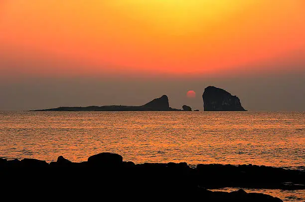 Photo of Brother Island